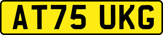 AT75UKG