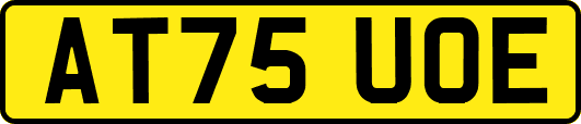 AT75UOE
