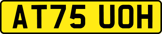 AT75UOH