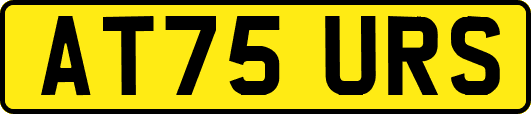 AT75URS