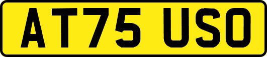 AT75USO