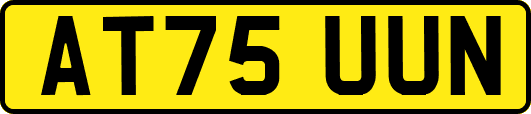 AT75UUN