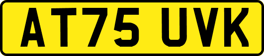 AT75UVK