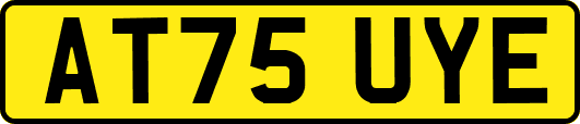 AT75UYE