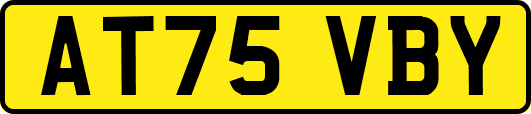 AT75VBY