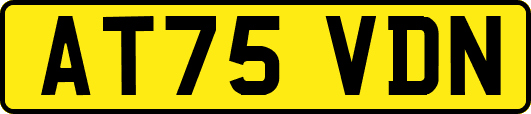 AT75VDN