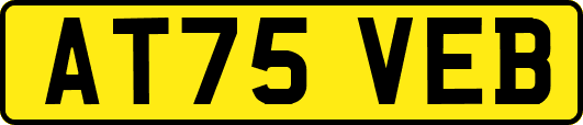 AT75VEB