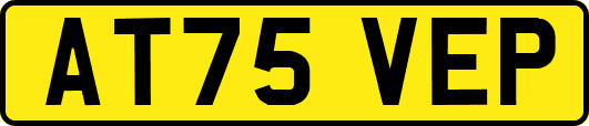AT75VEP