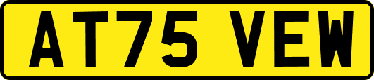 AT75VEW