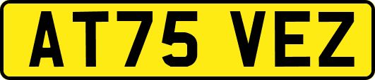 AT75VEZ