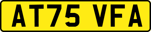 AT75VFA