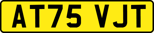 AT75VJT