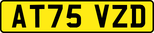 AT75VZD