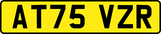 AT75VZR