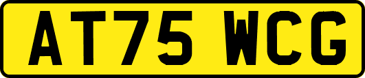 AT75WCG