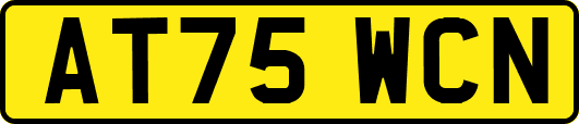 AT75WCN