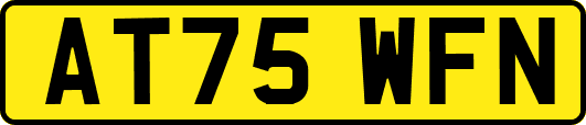 AT75WFN