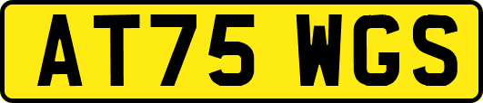 AT75WGS