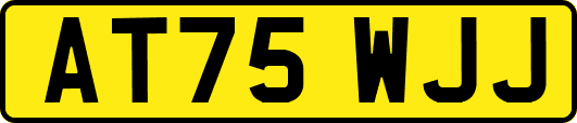 AT75WJJ