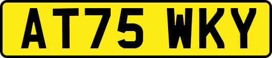 AT75WKY