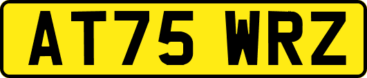AT75WRZ