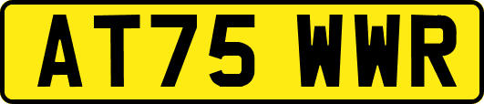 AT75WWR