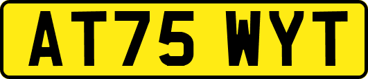 AT75WYT