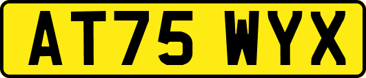 AT75WYX