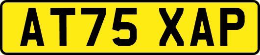 AT75XAP