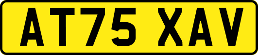 AT75XAV