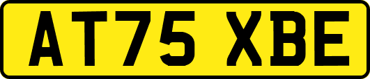 AT75XBE
