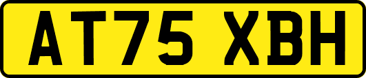 AT75XBH
