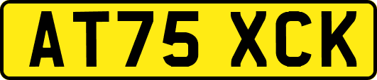 AT75XCK
