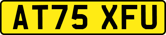 AT75XFU