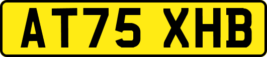 AT75XHB