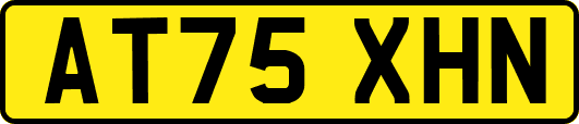 AT75XHN