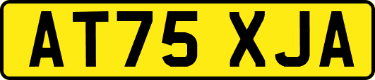 AT75XJA
