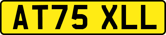 AT75XLL