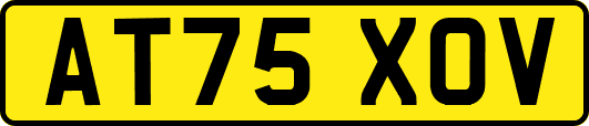 AT75XOV
