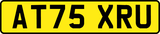 AT75XRU