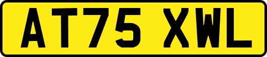 AT75XWL