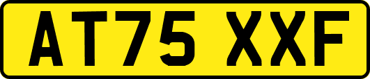 AT75XXF