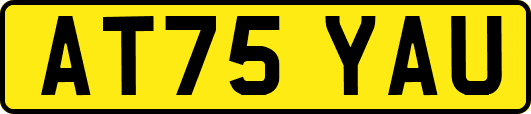 AT75YAU