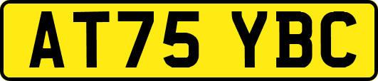 AT75YBC