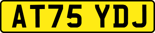 AT75YDJ