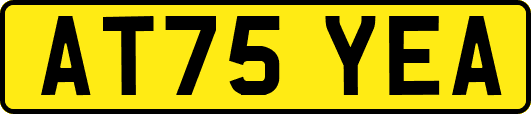 AT75YEA