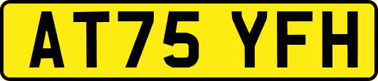 AT75YFH