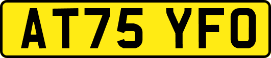 AT75YFO