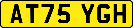 AT75YGH