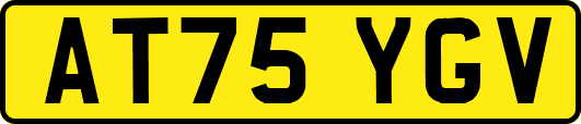 AT75YGV